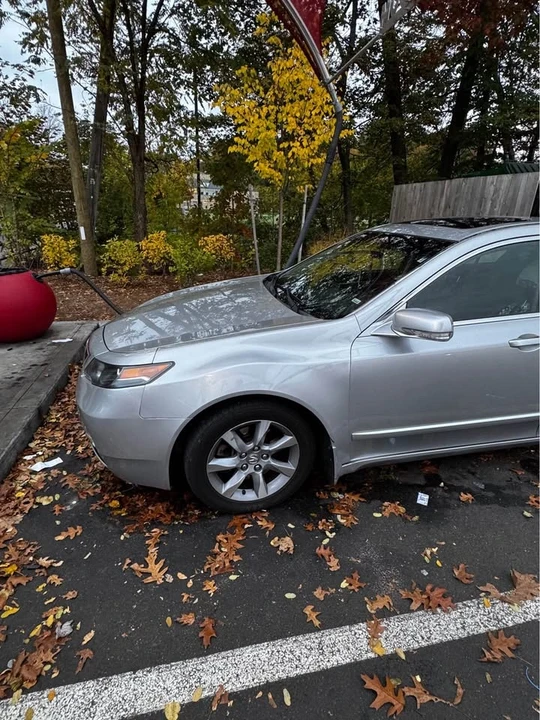 2012 Acura TL 4th Gen - Image 6 of 15