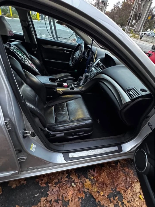 2012 Acura TL 4th Gen - Image 10 of 15