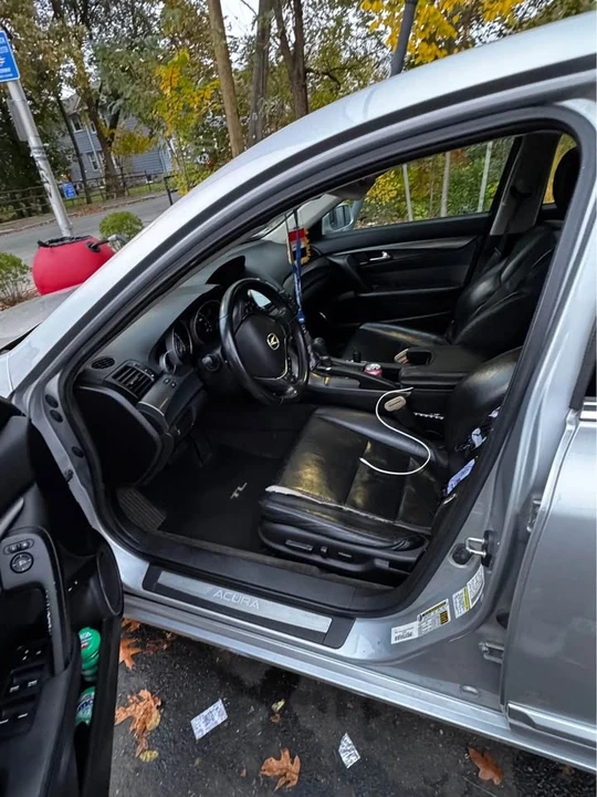 2012 Acura TL 4th Gen - Image 7 of 15