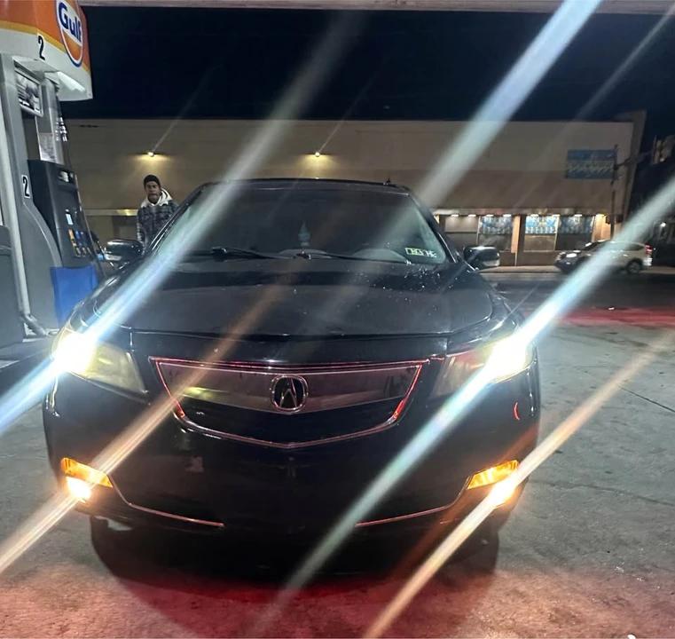 2012 Acura TL 4th Gen - Image 11 of 16