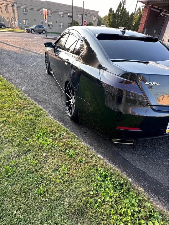 2012 Acura TL 4th Gen - Image 6 of 16