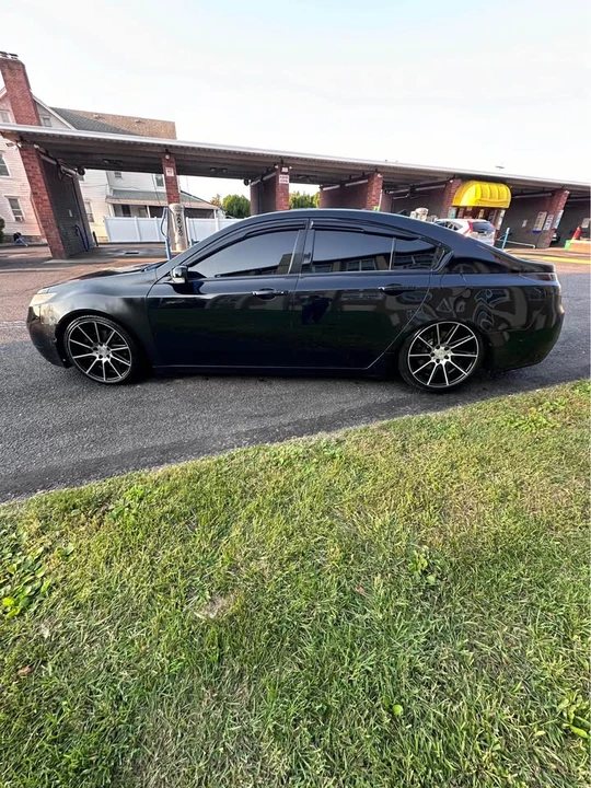 2012 Acura TL 4th Gen - Image 3 of 16