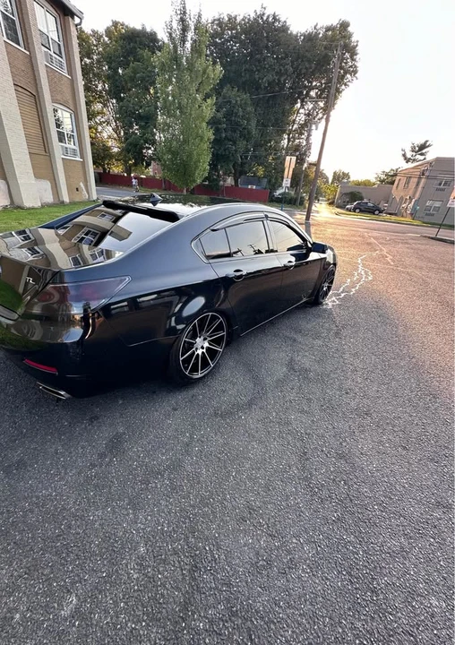 2012 Acura TL 4th Gen - Image 4 of 16