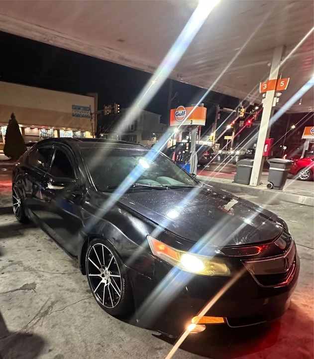 2012 Acura TL 4th Gen - Image 12 of 16