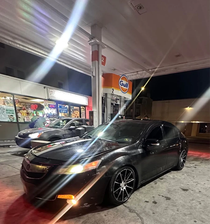 2012 Acura TL 4th Gen - Image 13 of 16