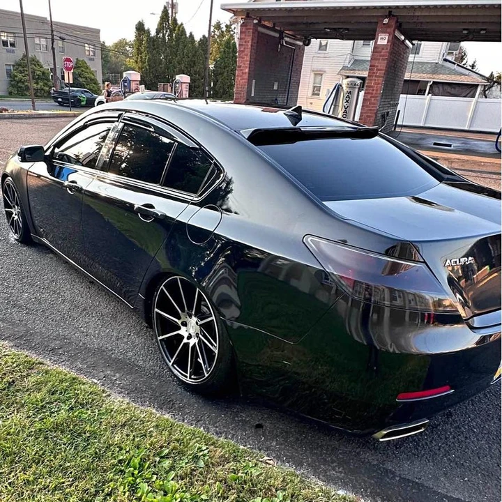 2012 Acura TL 4th Gen - Image 2 of 16