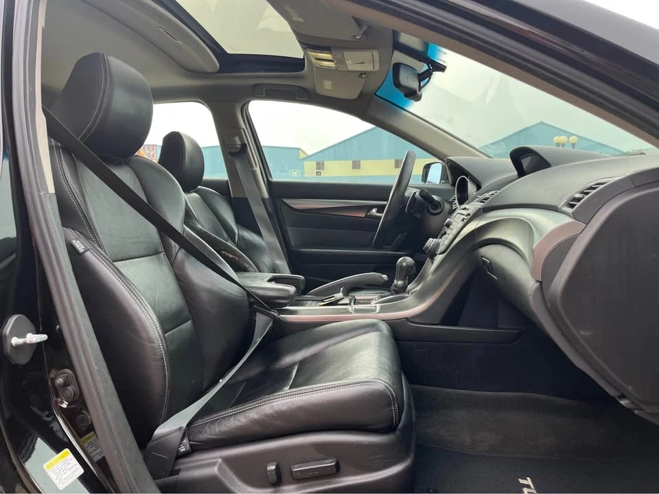 2012 Acura TL 4th Gen - Image 3 of 18