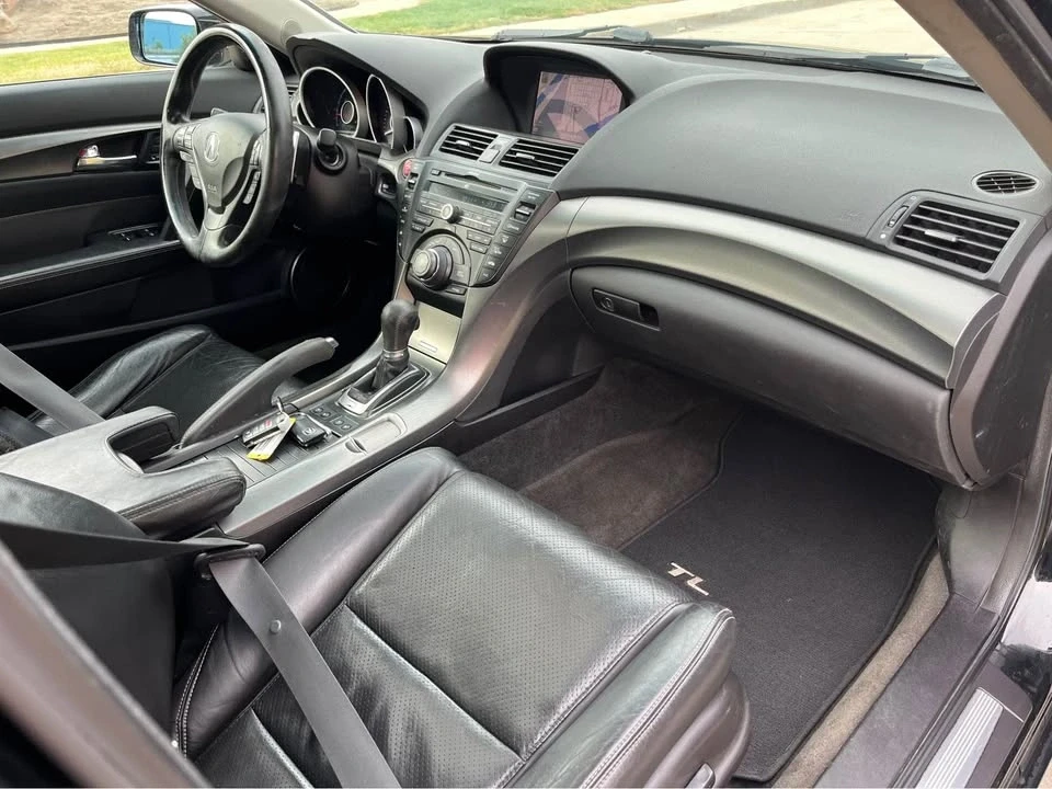 2012 Acura TL 4th Gen - Image 4 of 18