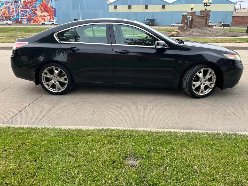 2012 Acura TL 4th Gen - Image 2 of 18