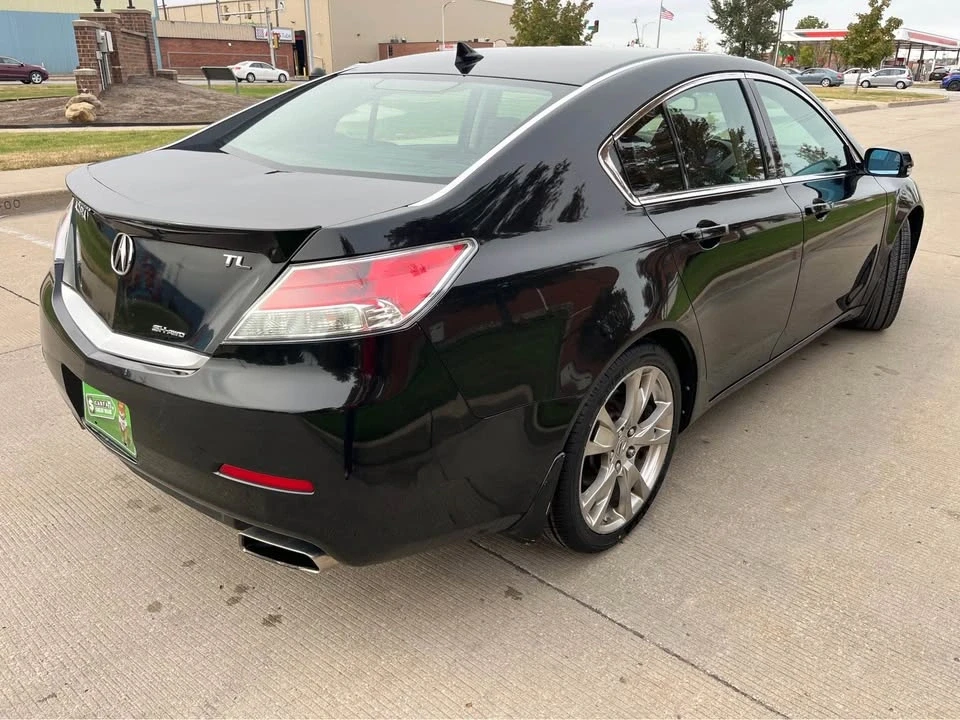 2012 Acura TL 4th Gen - Image 6 of 18