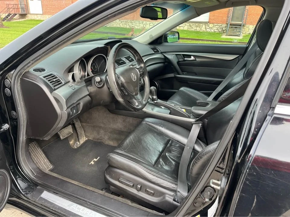 2012 Acura TL 4th Gen - Image 10 of 18
