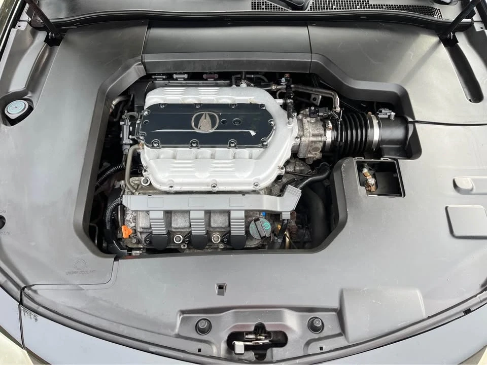 2012 Acura TL 4th Gen - Image 17 of 18