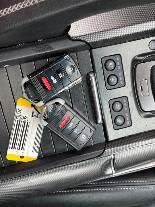 2012 Acura TL 4th Gen - Image 13 of 18