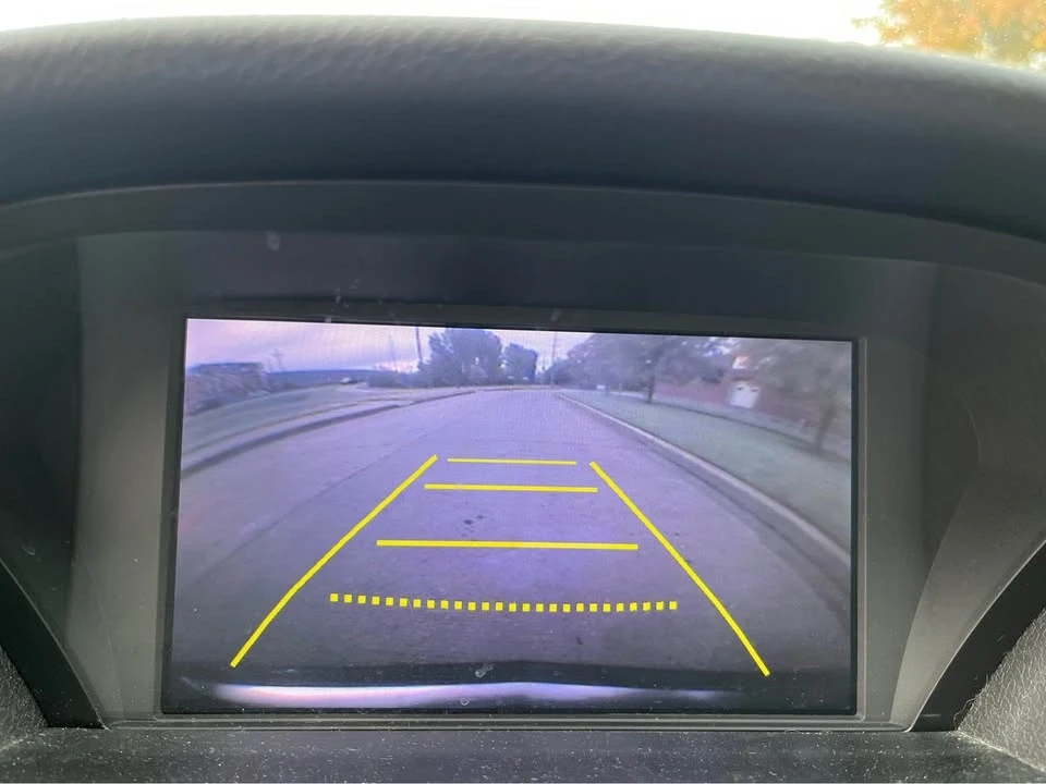 2012 Acura TL 4th Gen - Image 15 of 18