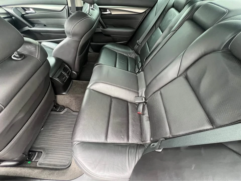 2012 Acura TL 4th Gen - Image 7 of 12