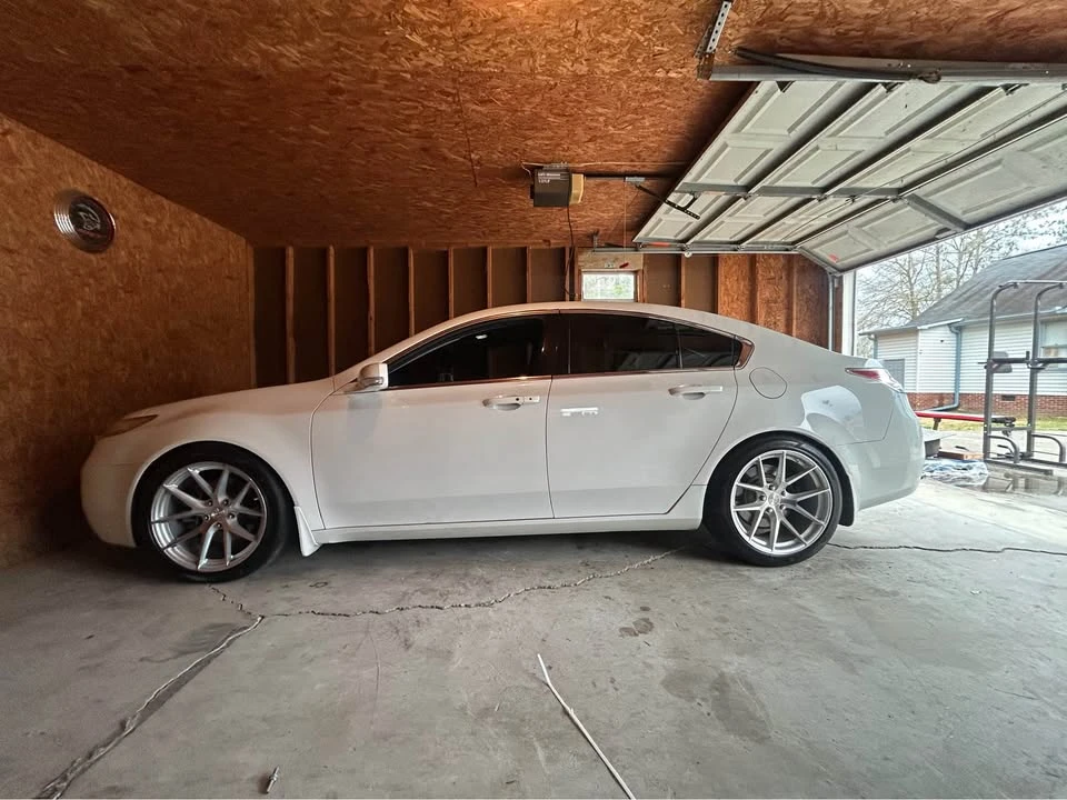 2012 Acura TL 4th Gen - Image 5 of 12
