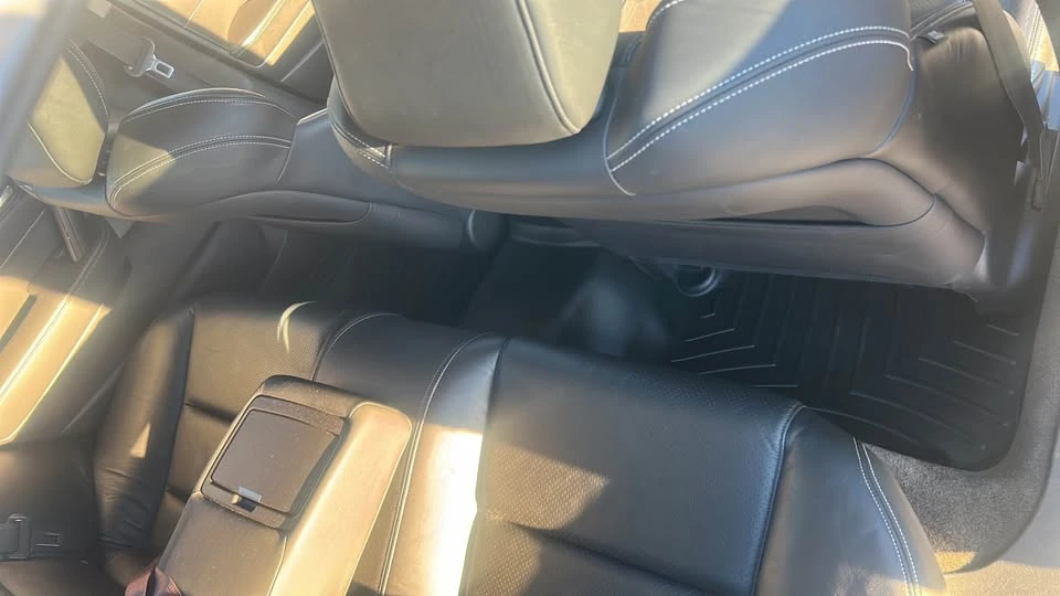 2012 Acura TL 4th Gen - Image 8 of 12