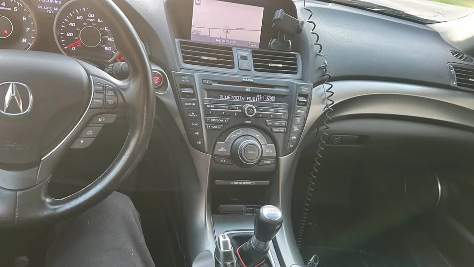 2012 Acura TL 4th Gen - Image 9 of 12