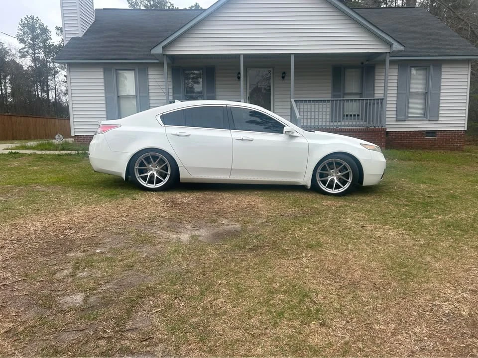 2012 Acura TL 4th Gen - Image 11 of 12