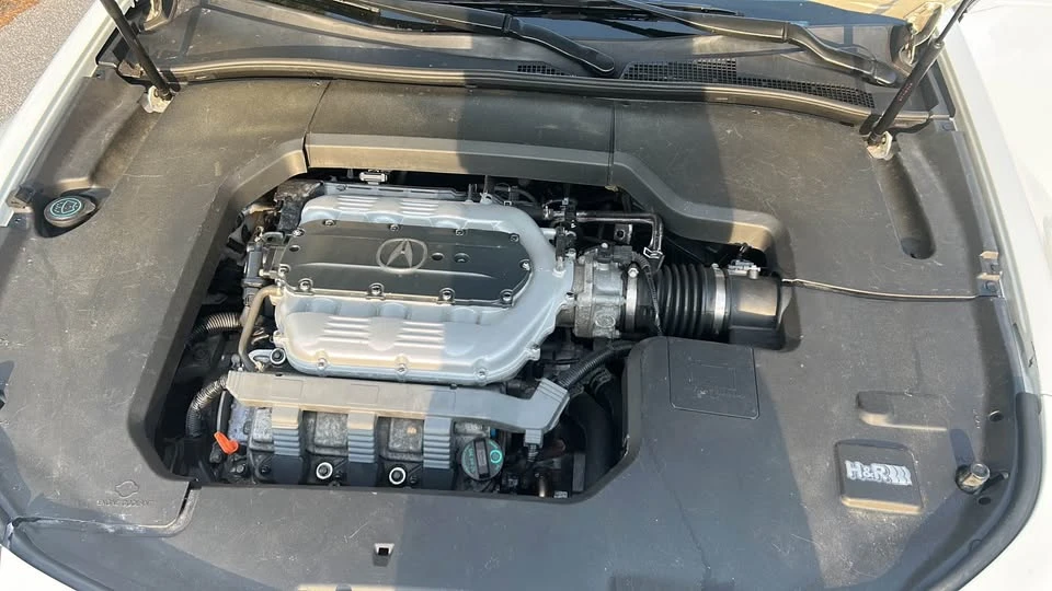 2012 Acura TL 4th Gen - Image 10 of 12