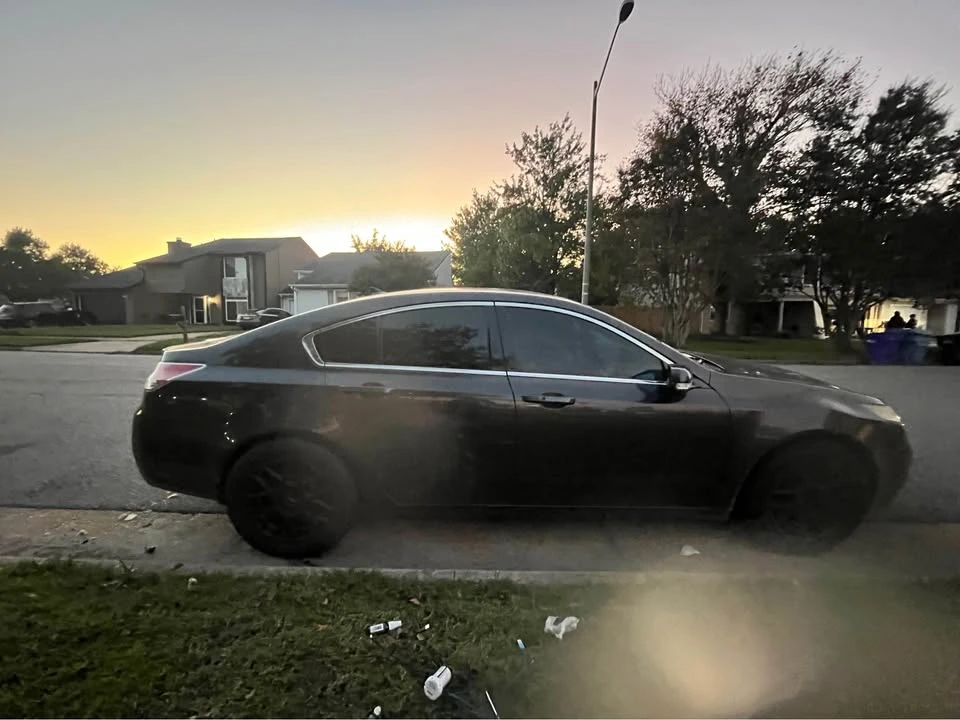 2012 Acura TL 4th Gen - Image 2 of 12