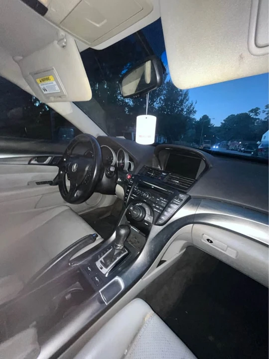 2012 Acura TL 4th Gen - Image 6 of 12