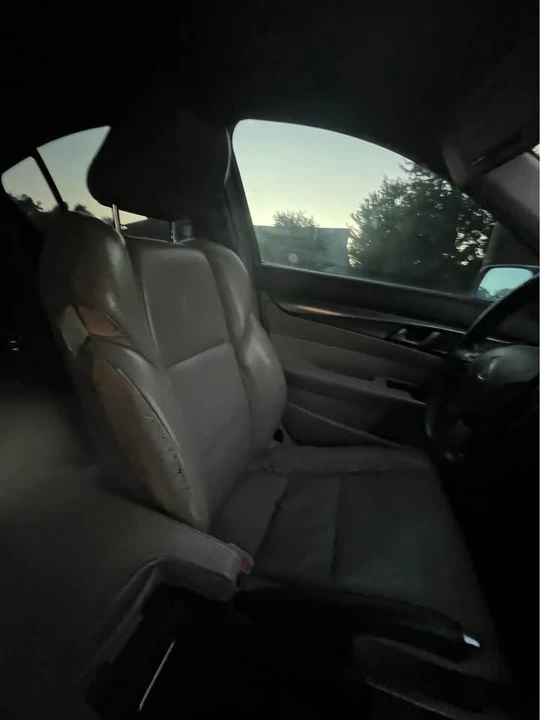 2012 Acura TL 4th Gen - Image 5 of 12