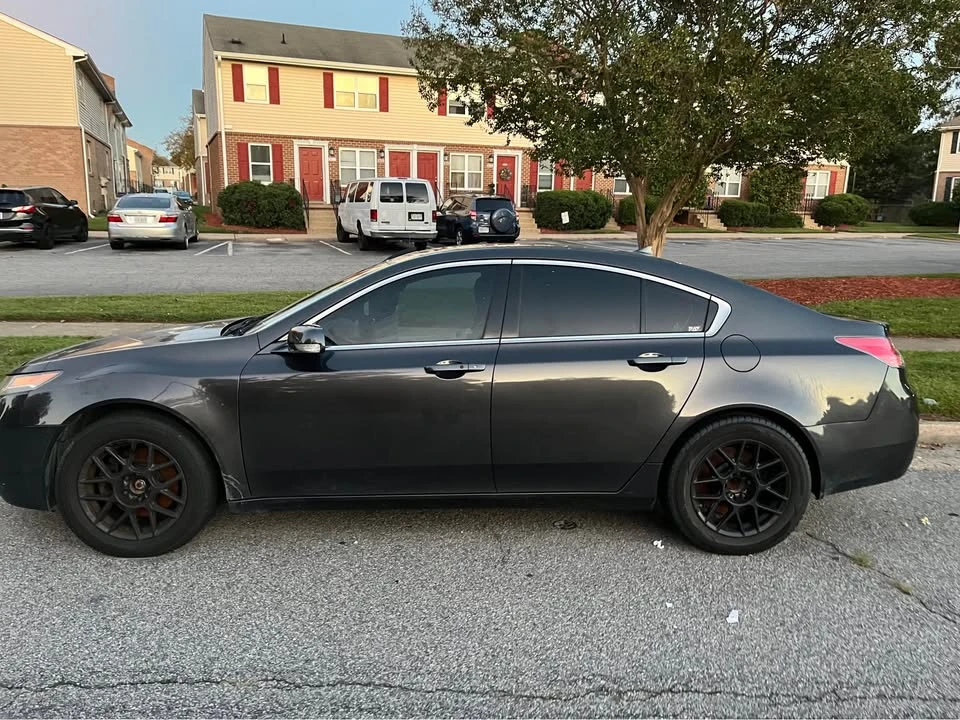 2012 Acura TL 4th Gen - Image 3 of 12