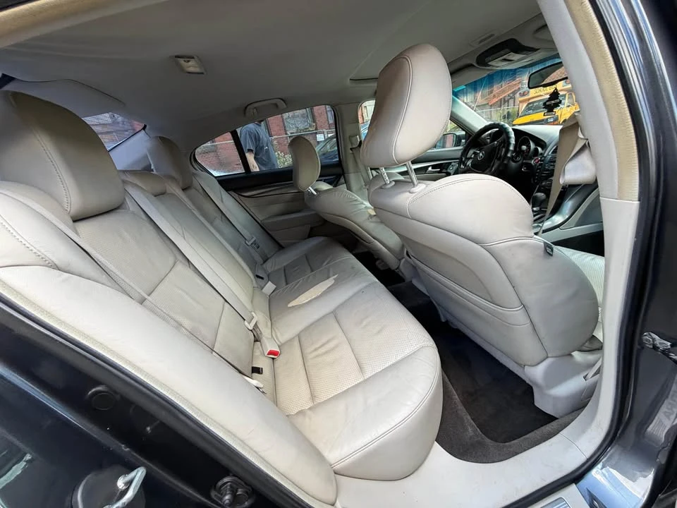 2012 Acura TL 4th Gen - Image 12 of 13