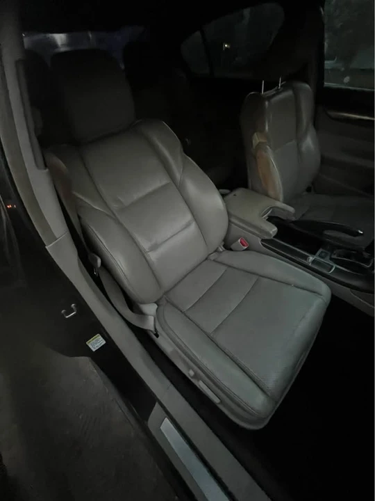 2012 Acura TL 4th Gen - Image 4 of 12