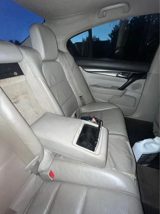 2012 Acura TL 4th Gen - Image 9 of 12