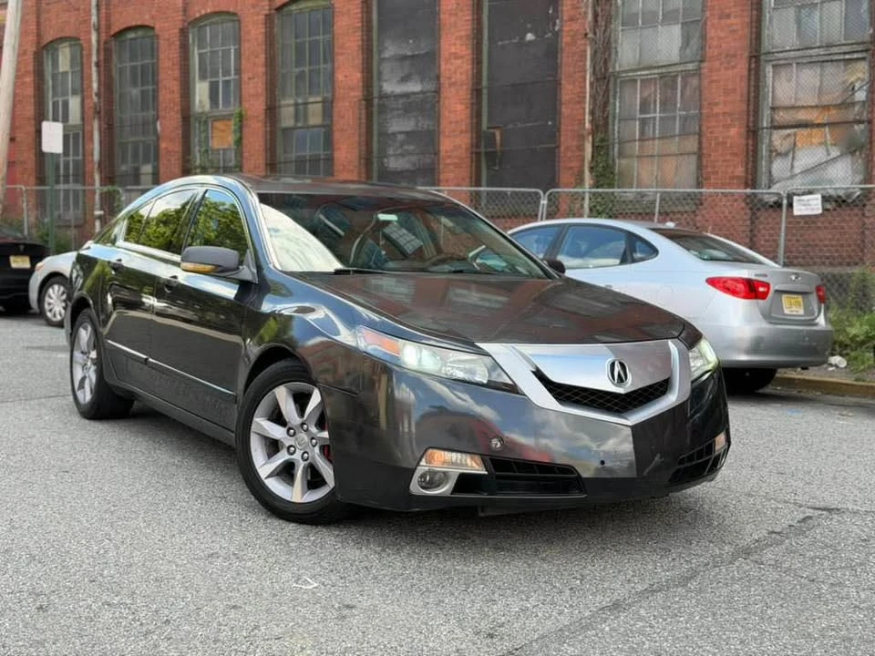 2012 Acura TL 4th Gen - Image 6 of 13