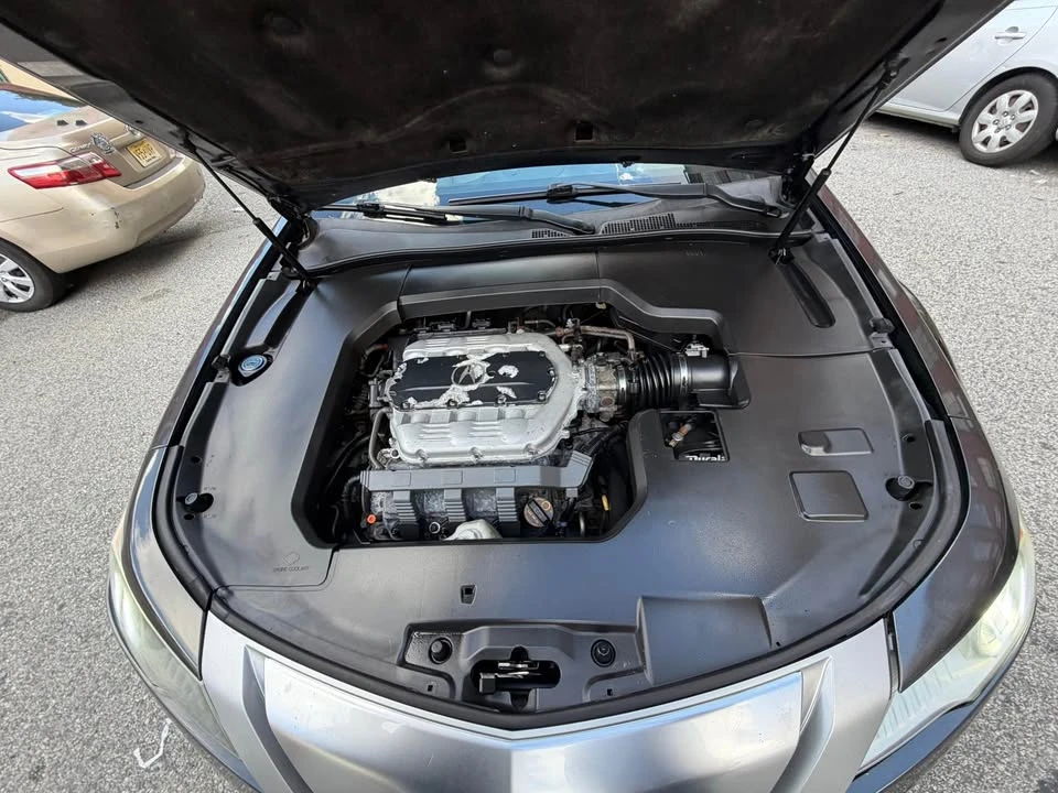 2012 Acura TL 4th Gen - Image 3 of 13