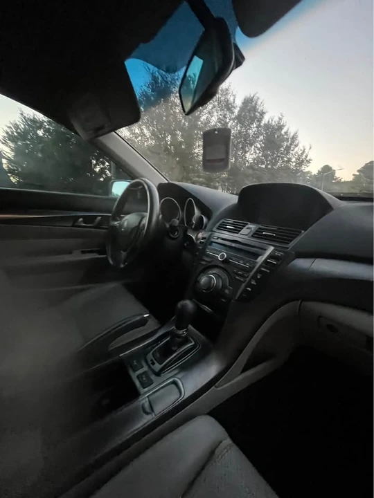 2012 Acura TL 4th Gen - Image 7 of 12