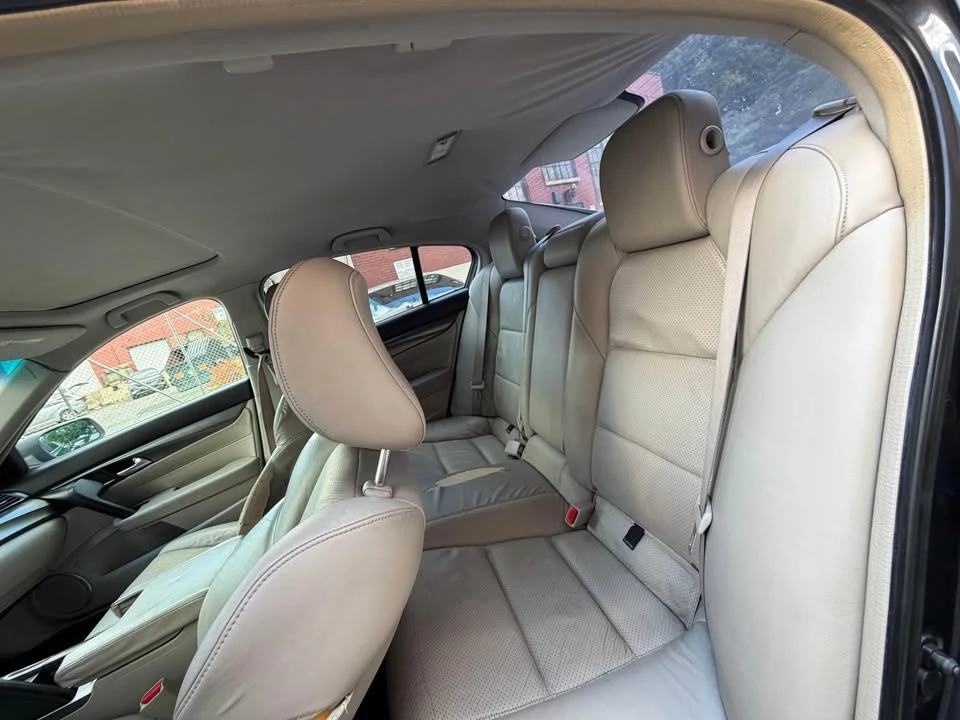 2012 Acura TL 4th Gen - Image 13 of 13
