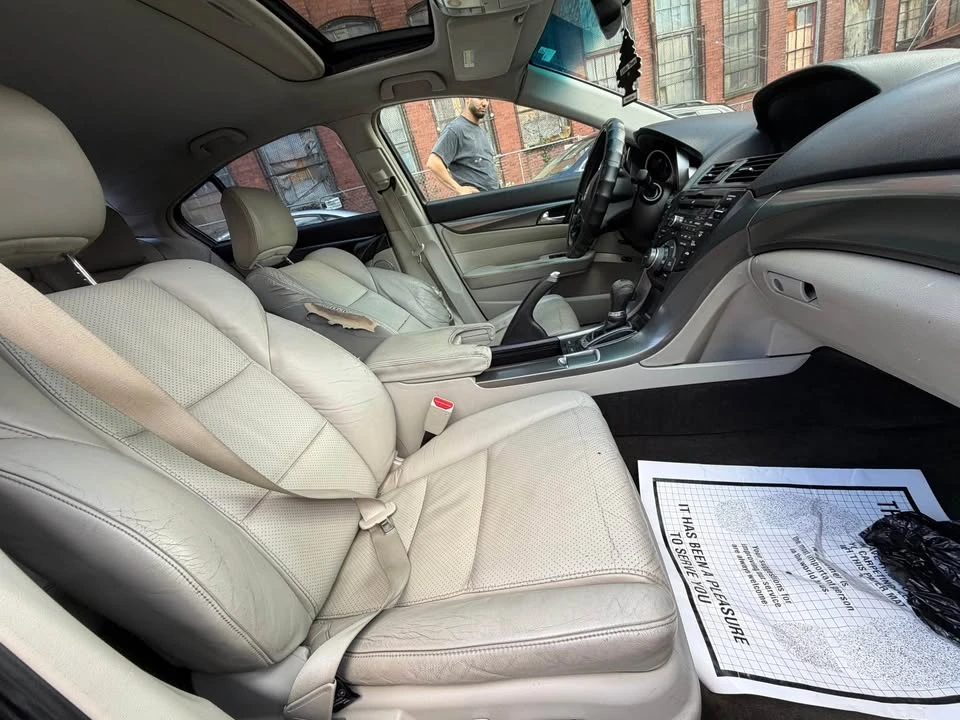 2012 Acura TL 4th Gen - Image 11 of 13