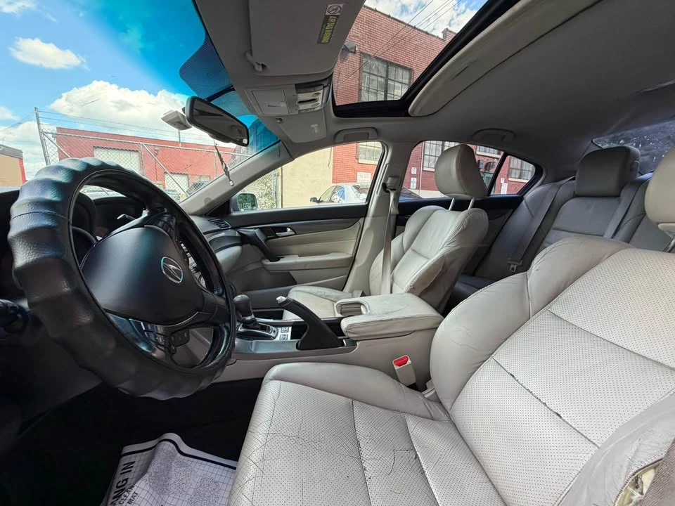 2012 Acura TL 4th Gen - Image 10 of 13