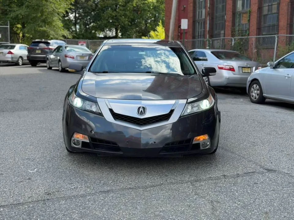 2012 Acura TL 4th Gen - Image 2 of 13