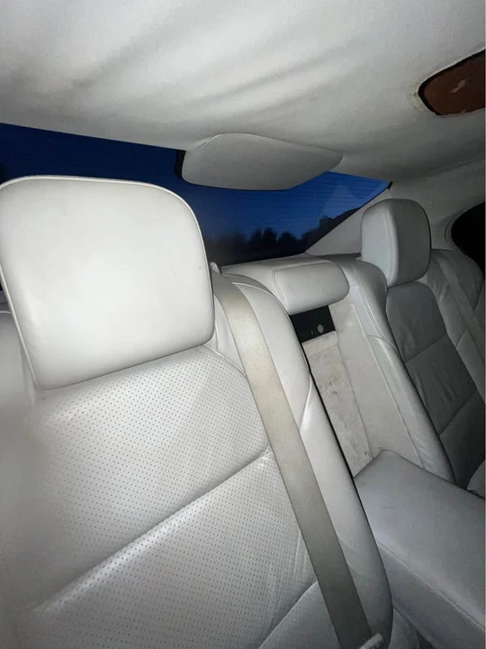2012 Acura TL 4th Gen - Image 8 of 12