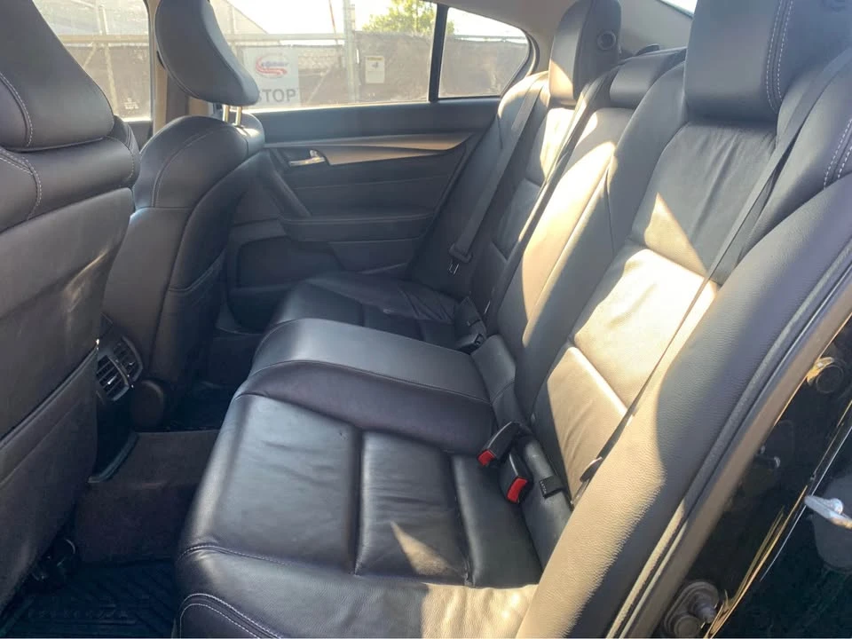 2012 Acura TL 4th Gen - Image 8 of 8