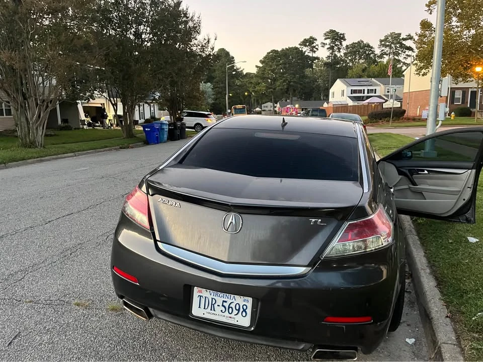 2012 Acura TL 4th Gen - Image 10 of 12