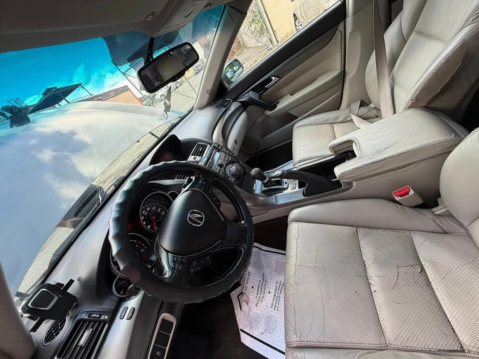 2012 Acura TL 4th Gen - Image 4 of 13