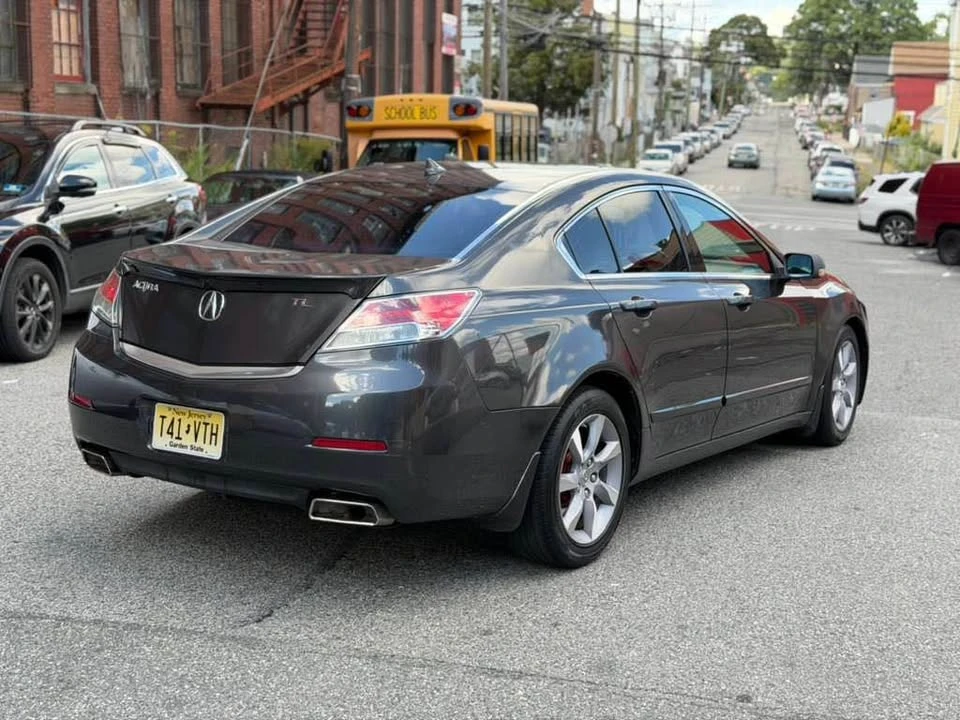 2012 Acura TL 4th Gen - Image 8 of 13