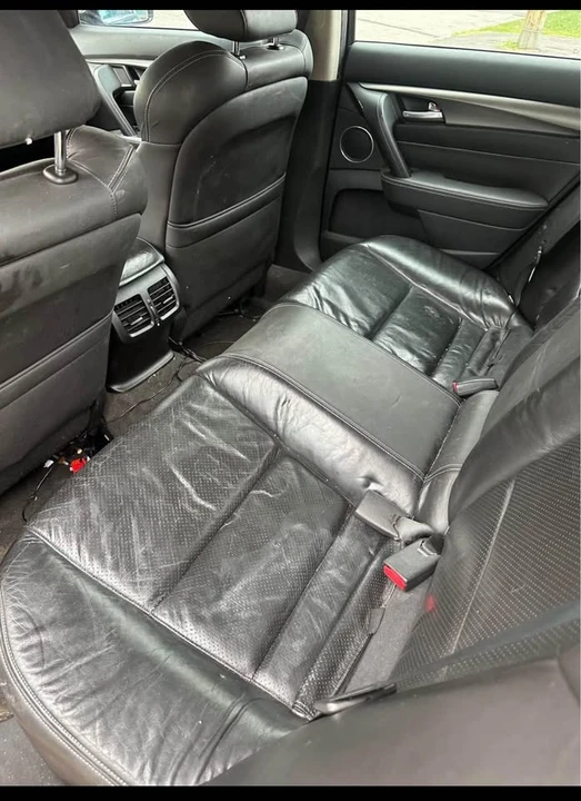 2012 Acura TL 4th Gen - Image 2 of 9