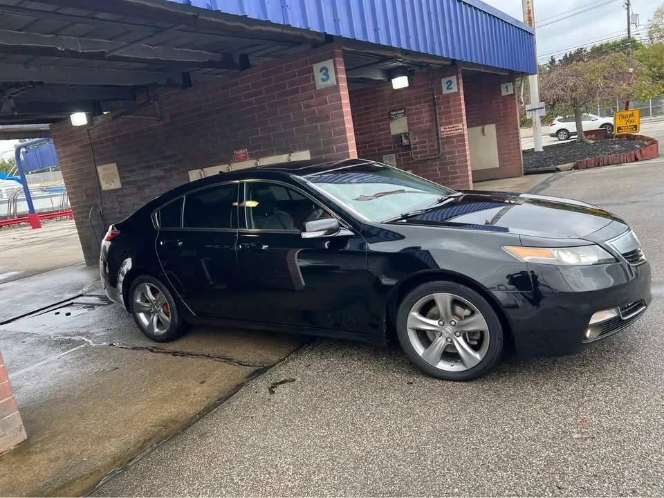 2012 Acura TL 4th Gen - Image 5 of 6
