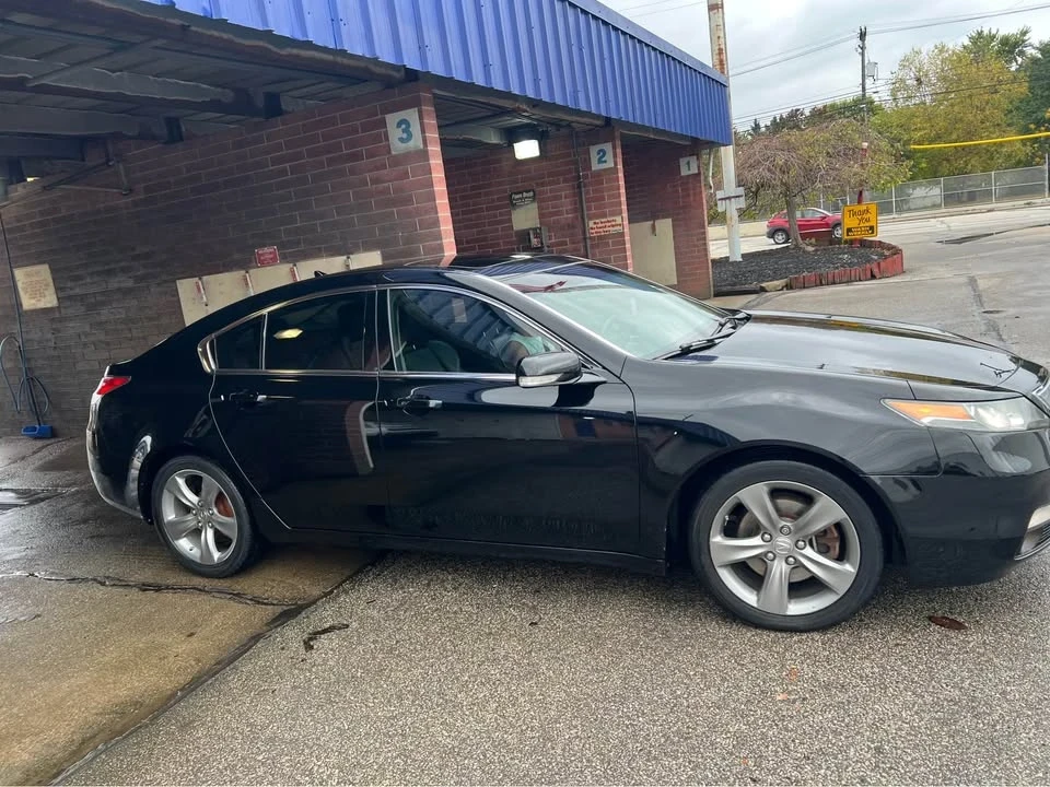 2012 Acura TL 4th Gen - Image 4 of 6