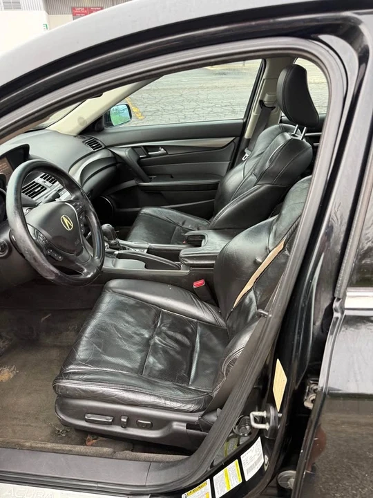 2012 Acura TL 4th Gen - Image 7 of 8