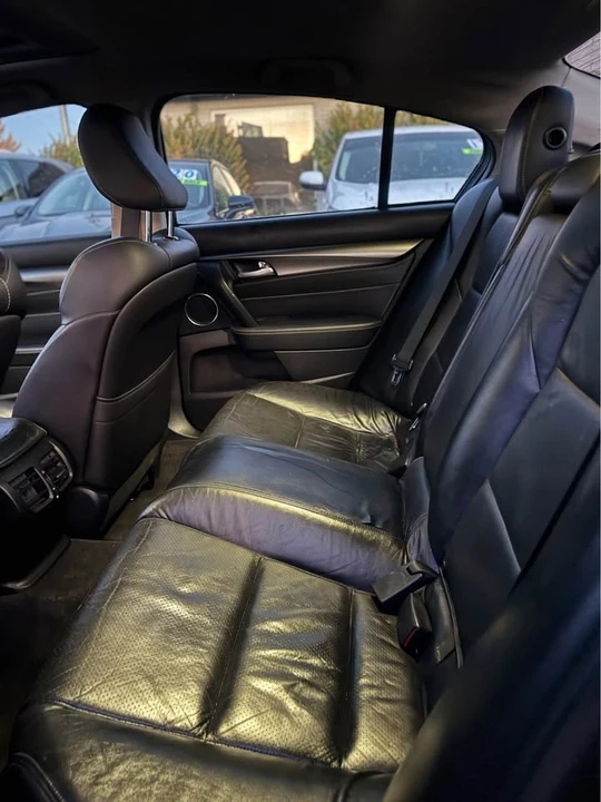 2012 Acura TL 4th Gen - Image 3 of 6
