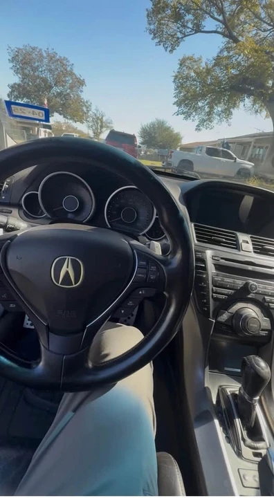 2012 Acura TL 4th Gen - Image 4 of 7