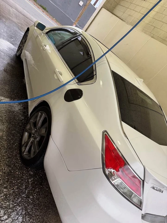 2012 Acura TL 4th Gen - Image 3 of 5